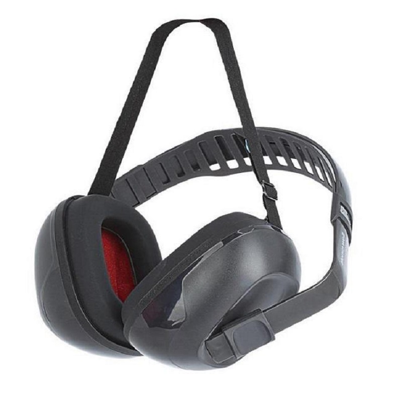 Honeywell霍尼韋爾1035185-VSCH VS110M電絕緣防噪音耳罩