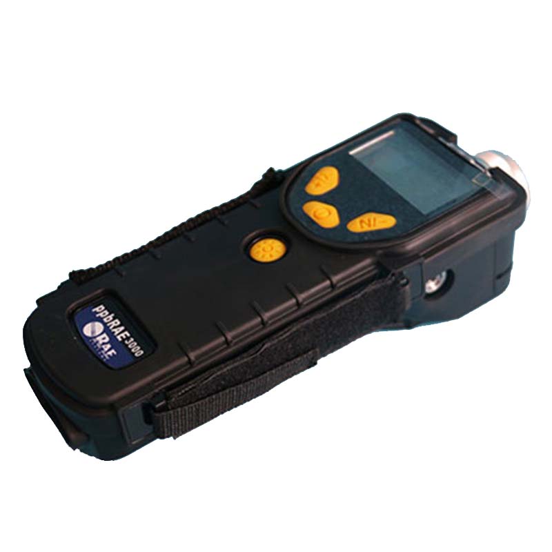 霍尼韋爾PGM-7340便攜式VOC氣體檢測(cè)儀ppbREA 3000+