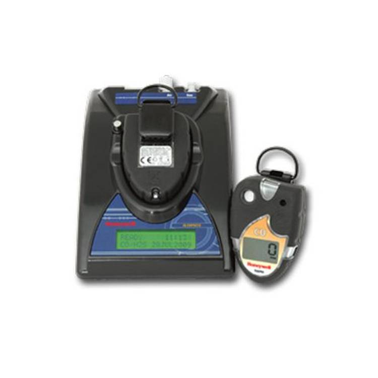 霍尼韋爾IQ Express全自動檢測標(biāo)定儀