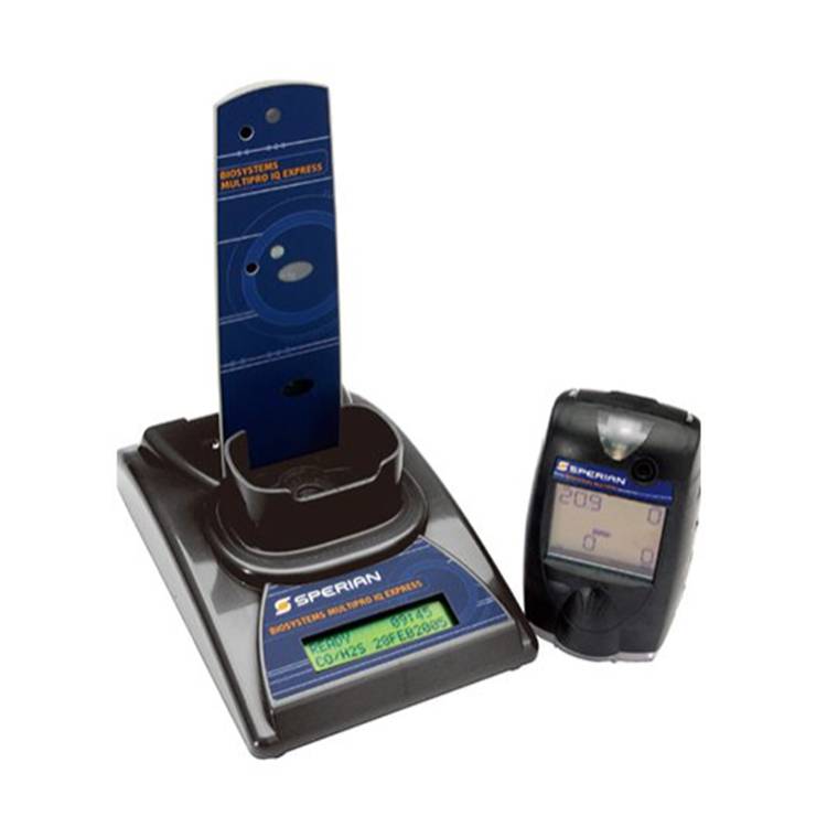 霍尼韋爾MultiPro IQ Express全自動(dòng)檢測(cè)標(biāo)定儀