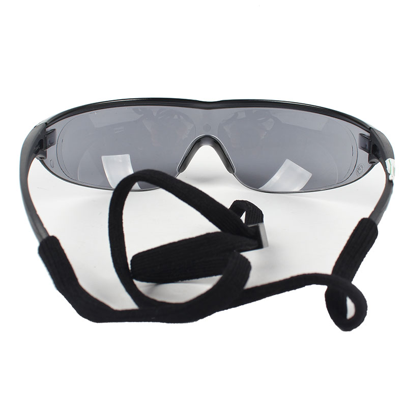 Honeywell霍尼韋爾1005986M100流線型防霧防刮擦防護(hù)眼鏡