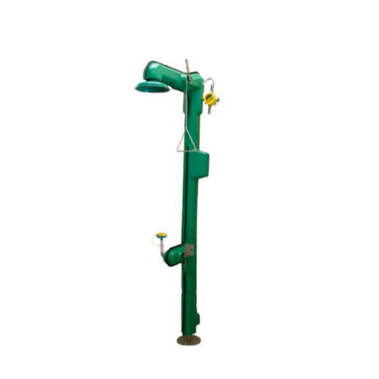 Honeywell霍尼韋爾7310-CTFP復(fù)合式防凍洗眼器