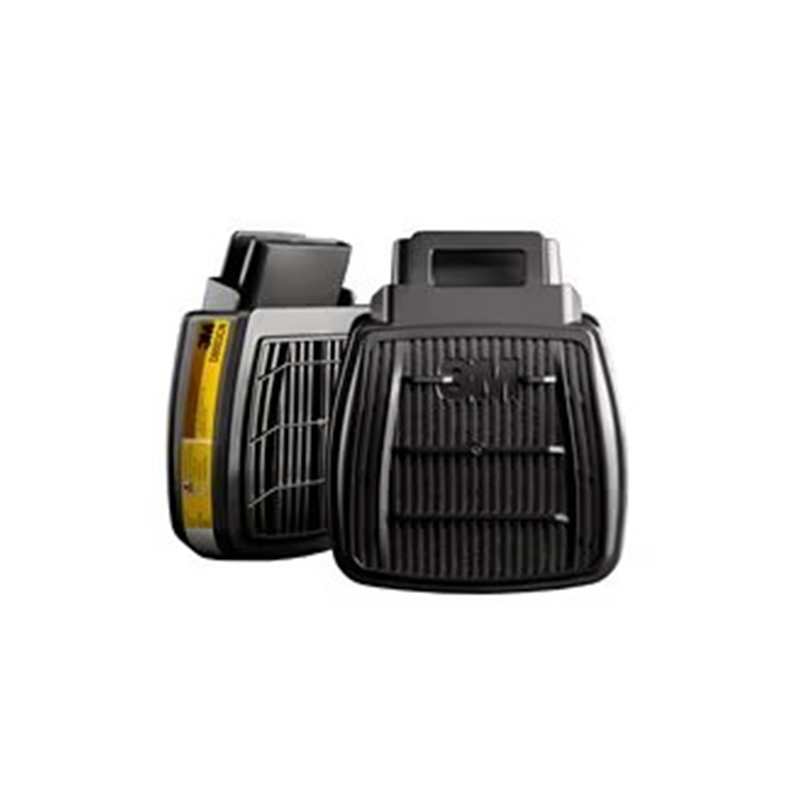 3M D8003CN有機(jī)蒸氣/酸性氣體濾毒盒