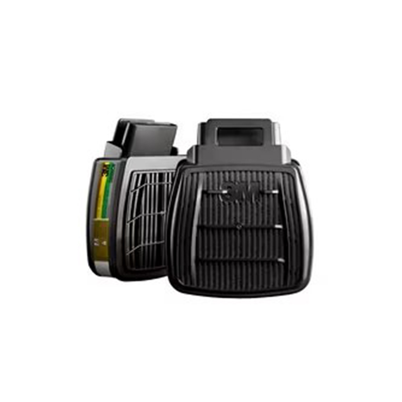 3M D8006CN多種氣體/蒸氣濾毒盒