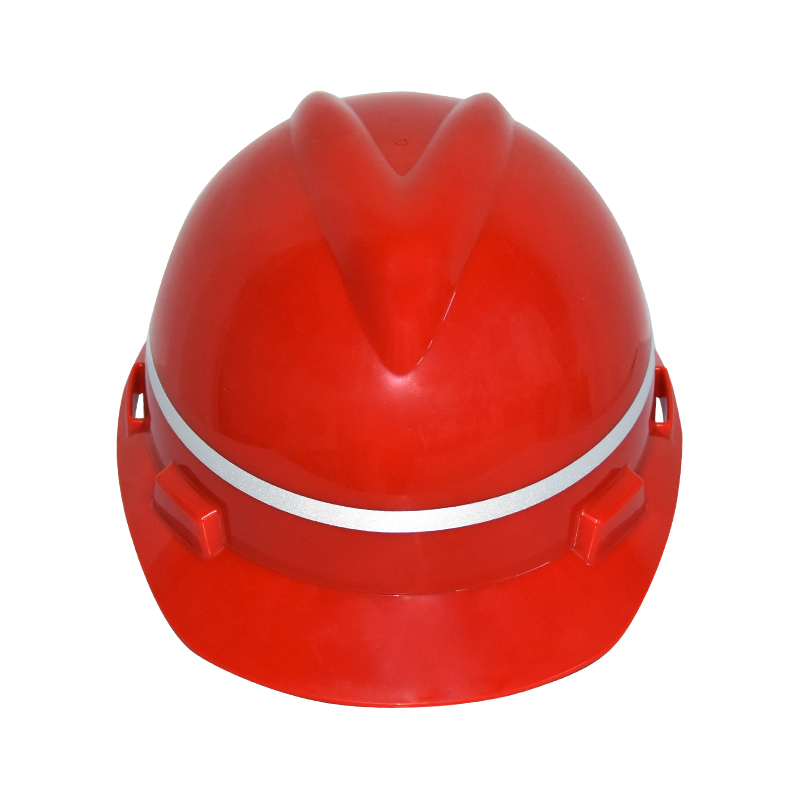 梅思安10204854安全帽反光條