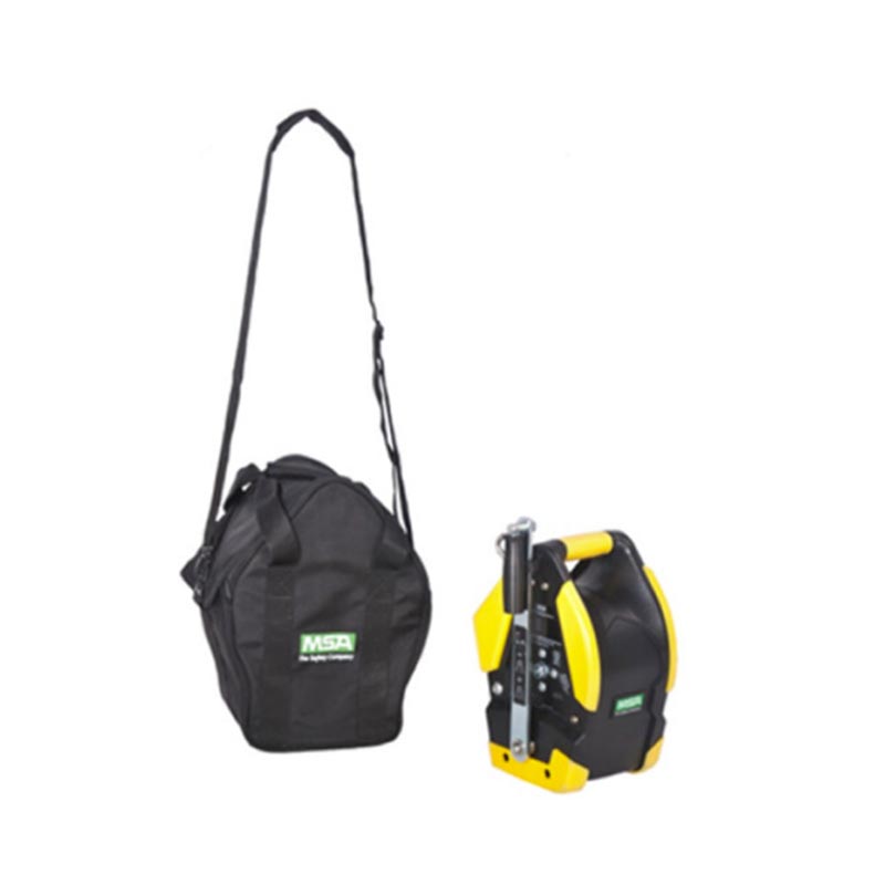 梅思安10154692沃克曼卷?yè)P(yáng)裝置