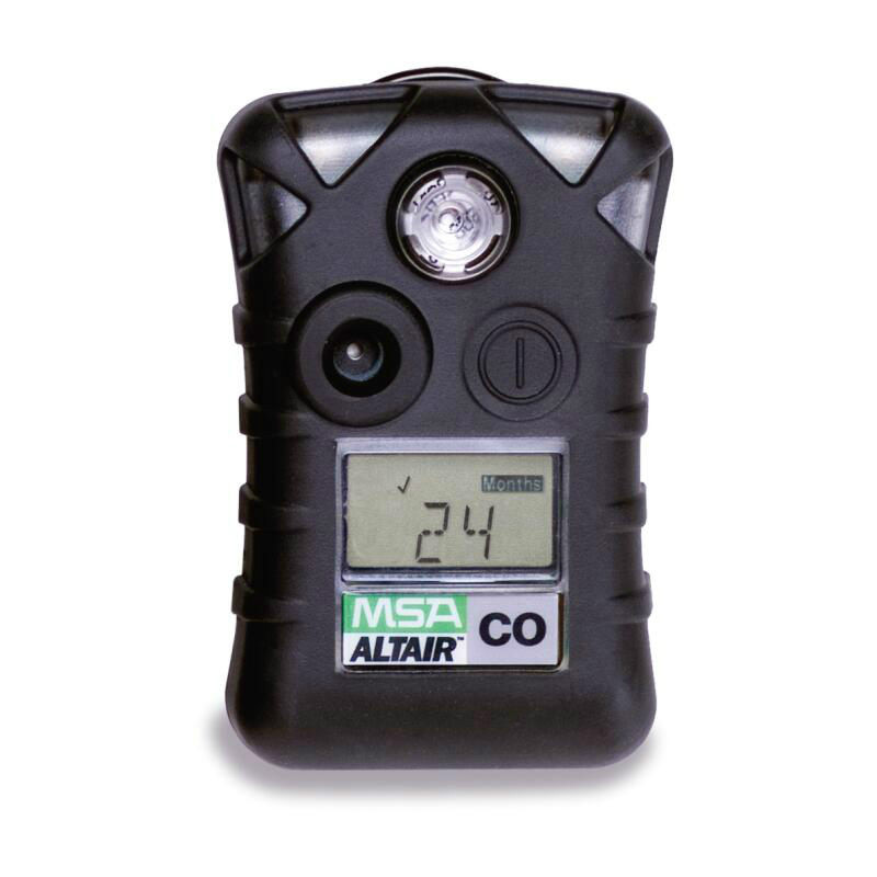 梅思安8240000天鷹單一免維護(hù)氣體檢測儀