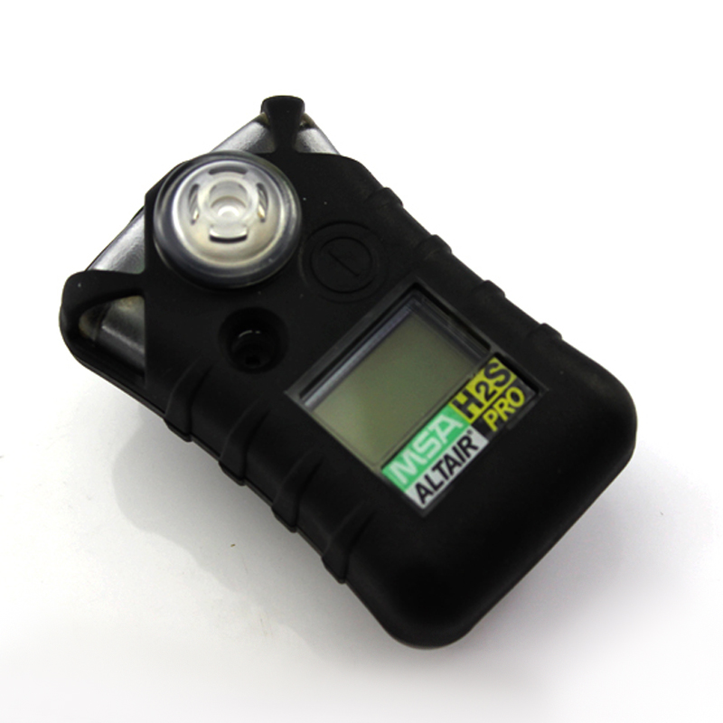 梅思安8241014天鷹單一免維護(hù)氣體檢測(cè)儀