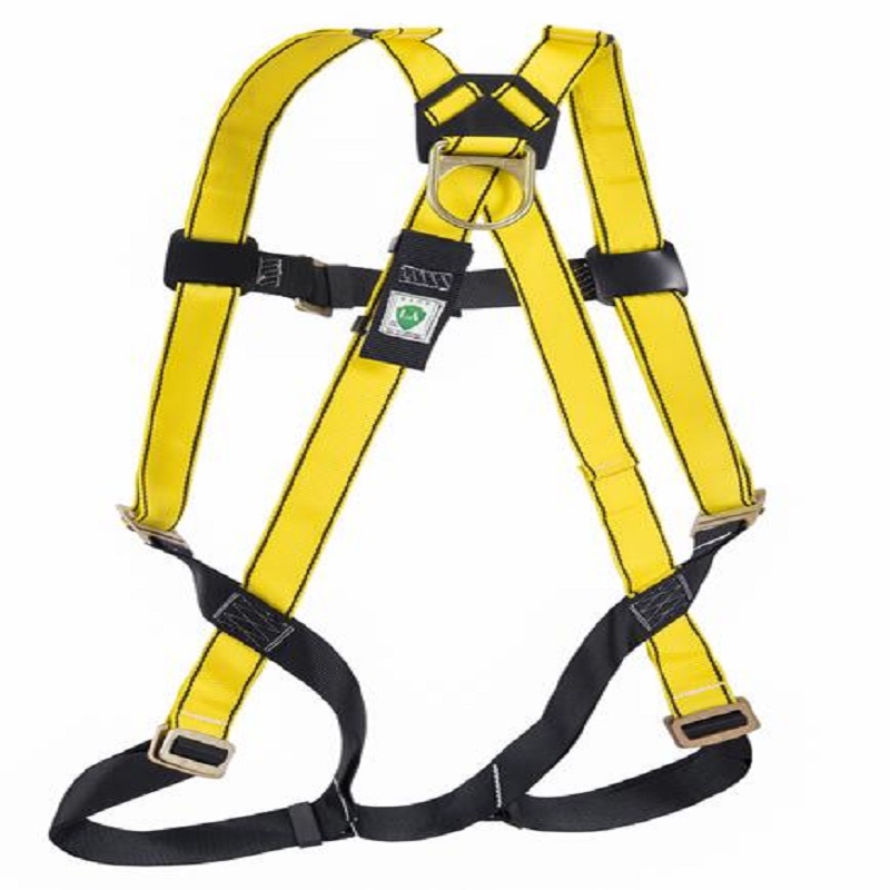 梅思安9304005Workman套裝4安全帶