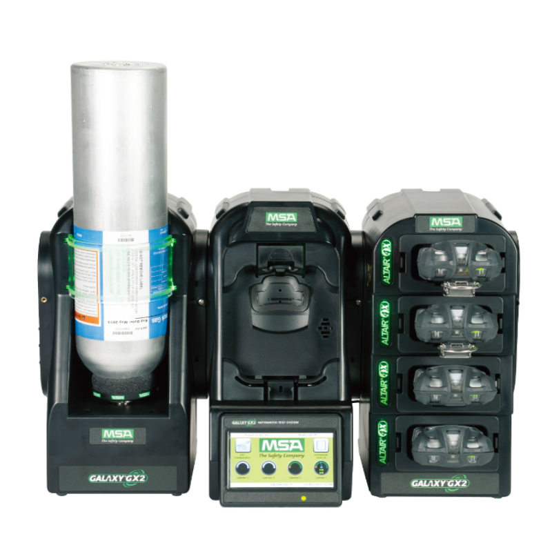 梅思安10128638天鷹智能測(cè)試系統(tǒng)