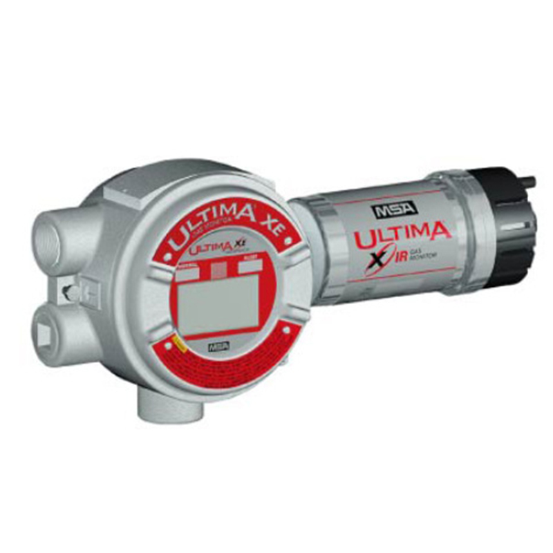 梅思安ULTIMA XIR紅外二氧化碳?xì)怏w探測(cè)器