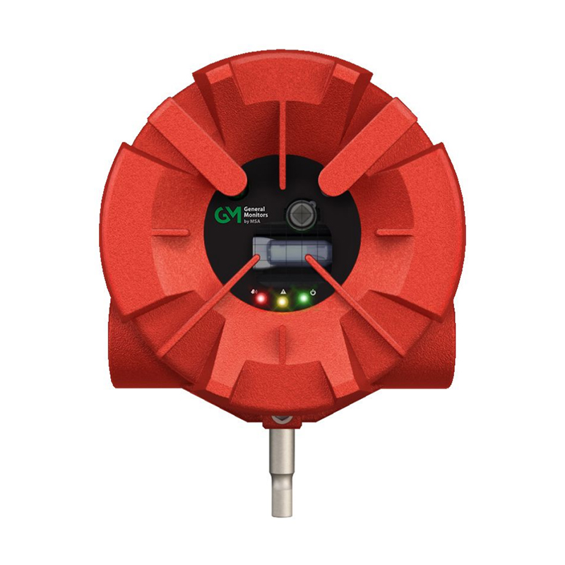 梅思安FL500 UV-IR紫外紅外火焰探測(cè)器