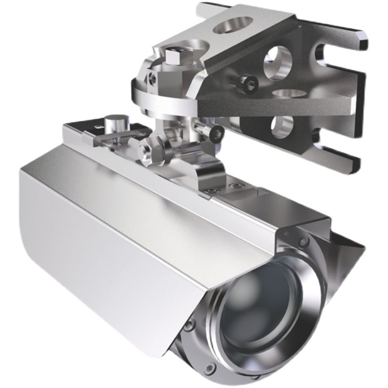 梅思安ELDS激光開路氣體探測器