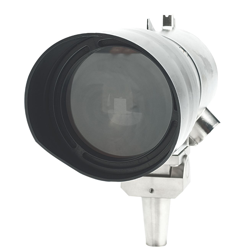 梅思安Ultima OPIR-5開路紅外可燃?xì)怏w探測器