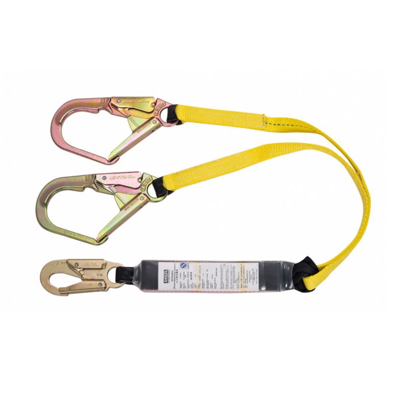 梅思安10208070V系列安全繩