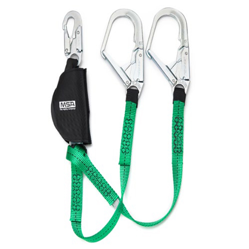 梅思安10208068V系列安全繩