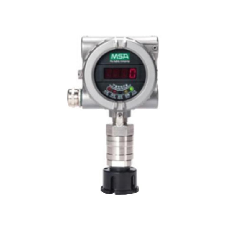 梅思安10202739DF-8500SIL硫化氫氣體探測(cè)器