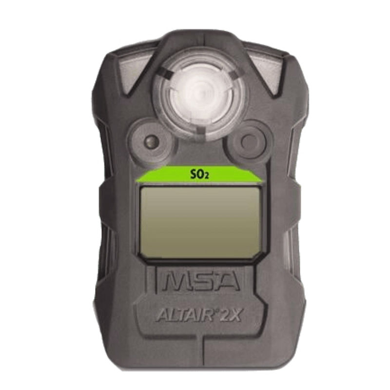 梅思安10161480 (進(jìn)口版）天鷹2XT雙氣體檢測(cè)儀