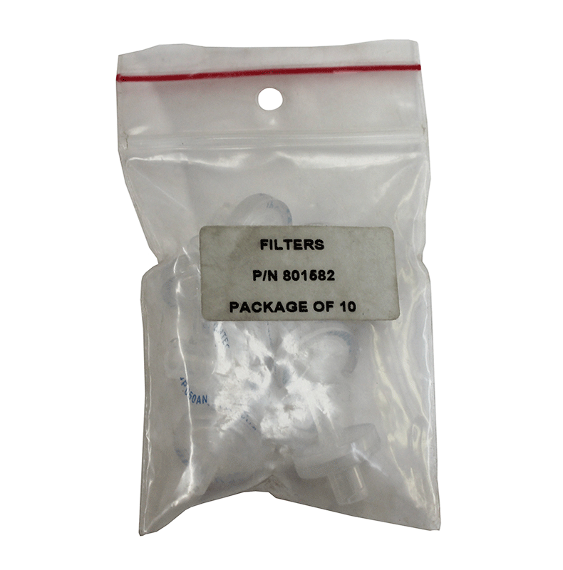 梅思安801582探桿內(nèi)過濾器