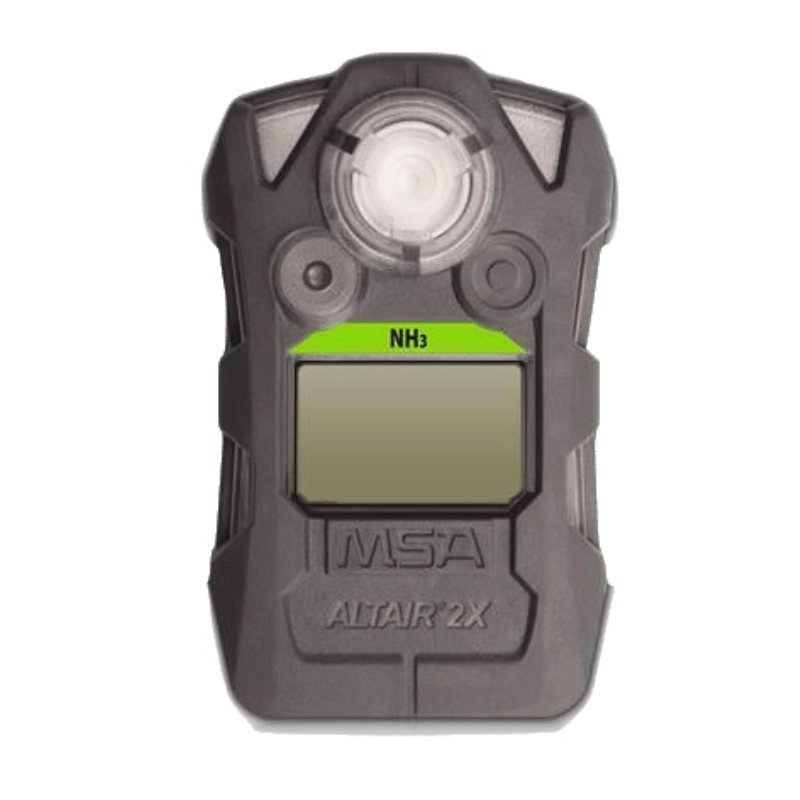 梅思安10161499（國外進(jìn)口版）天鷹2x單一氣體檢測儀