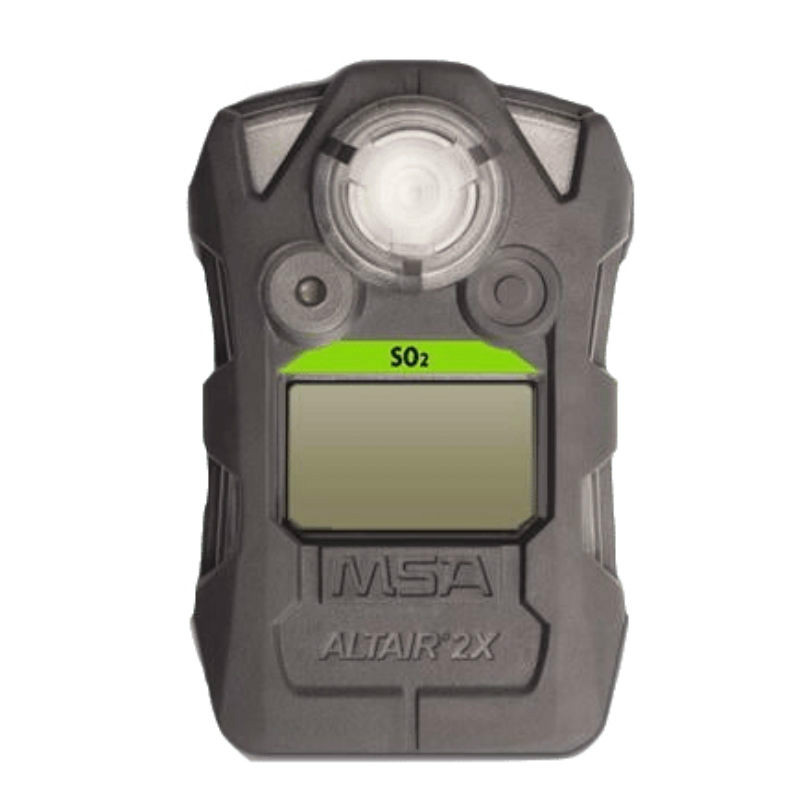 梅思安10161495（國外進口版）天鷹2X單一氣體檢測儀