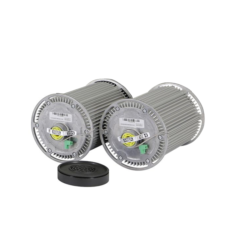 梅思安10151860生氧罐體驗套裝