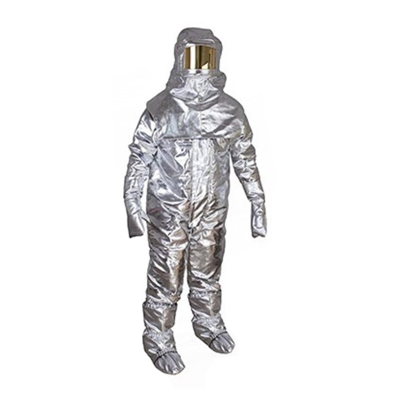 代爾塔402302分體119級(jí)隔熱服