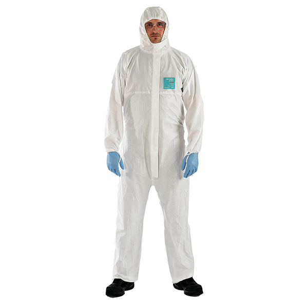 安思爾增強(qiáng)型-111AlphaTec防化服