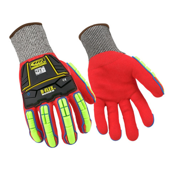 Ansell安思爾068RINGERS勞保手套