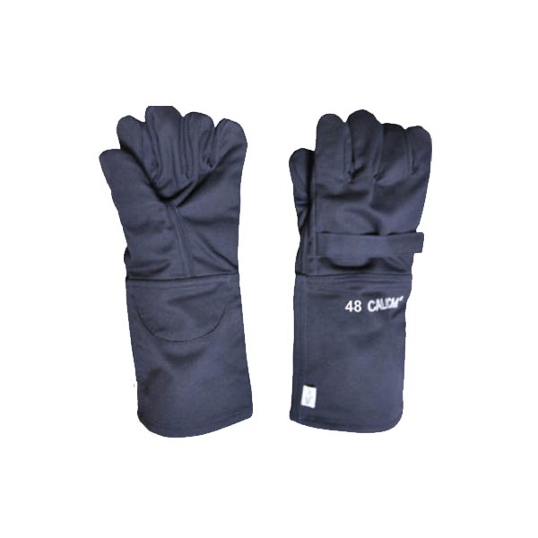 雷克蘭AR48-G-DH防電弧手套