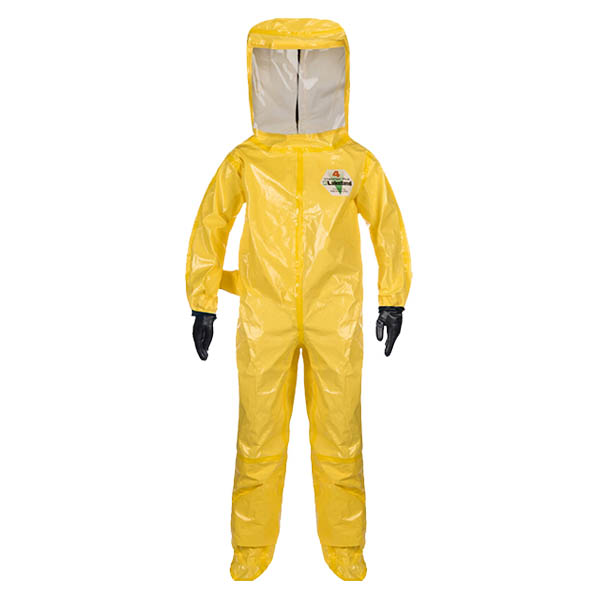 雷克蘭CT4SY400PSG外接長管式防化服