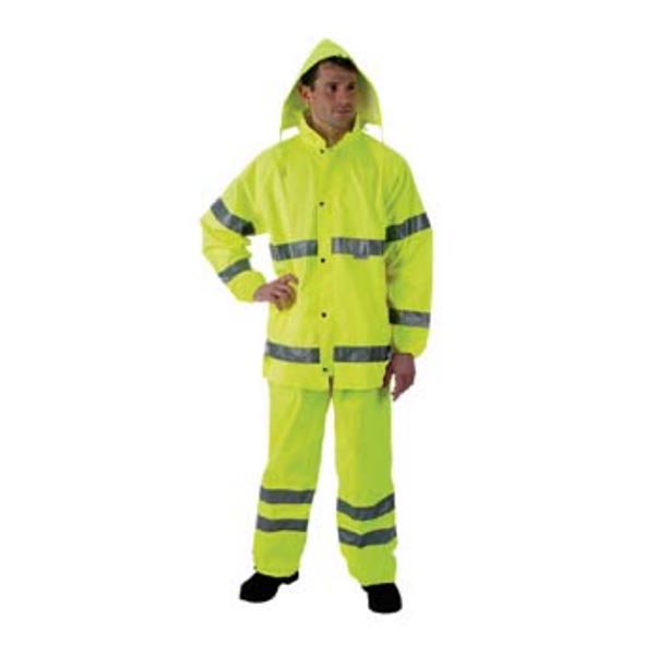 雷克蘭P-HVRS01工作服褲子