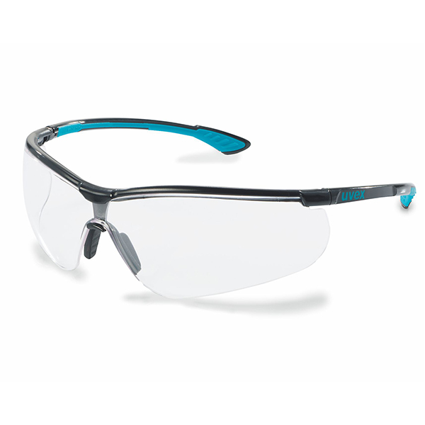 UVEX優(yōu)唯斯9193376防刮擦防霧防護(hù)眼鏡