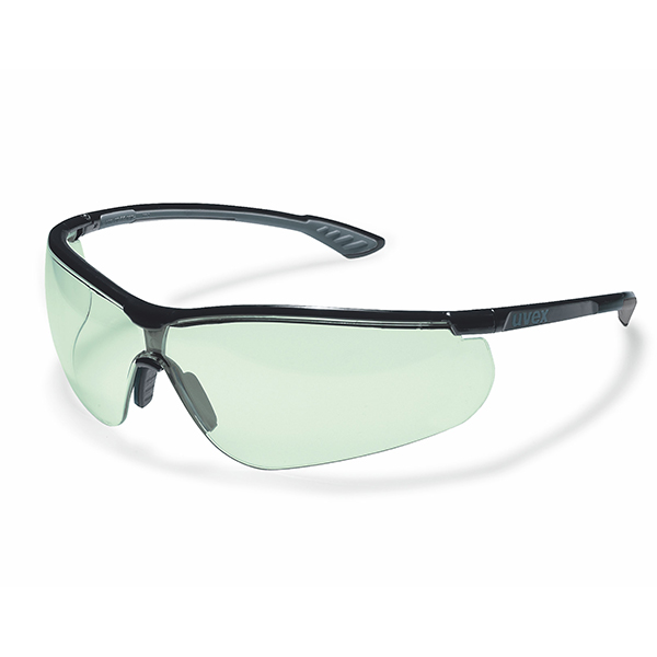 UVEX優(yōu)唯斯9193880變色防刮擦防護眼鏡