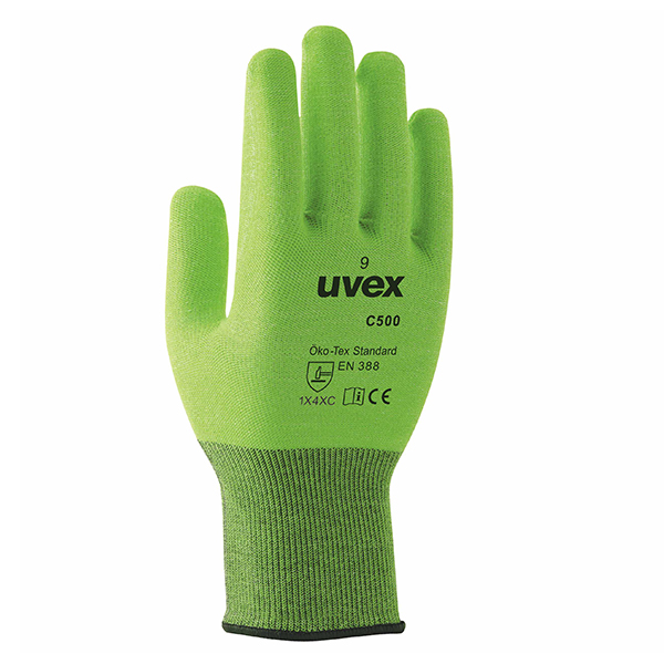 UVEX優(yōu)唯斯60497機械耐磨防割手套