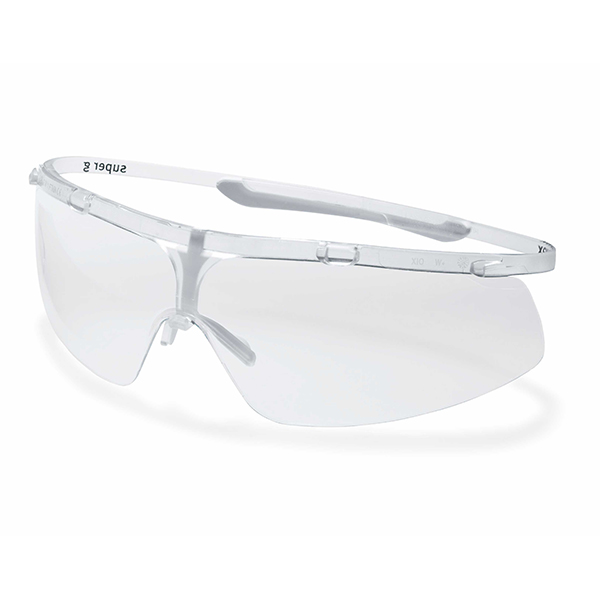 UVEX優(yōu)唯斯9072210防霧防化防護(hù)眼鏡