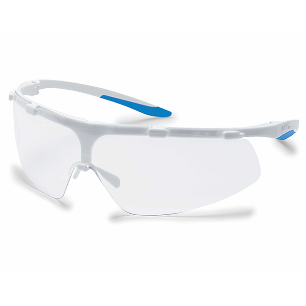 UVEX優(yōu)唯斯9178500防刮擦防霧防護(hù)眼鏡