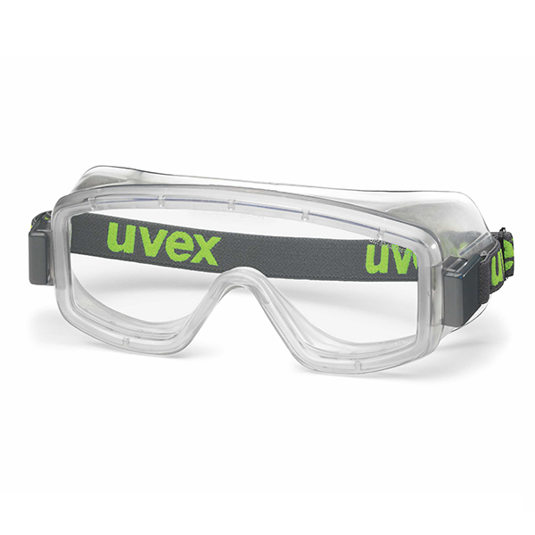 UVEX優(yōu)唯斯9405714護(hù)目鏡