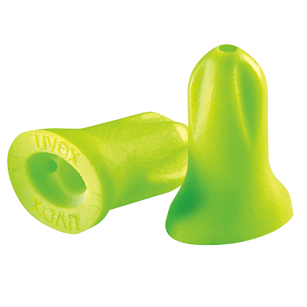 UVEX優(yōu)唯斯2112100拋棄型防噪音耳塞