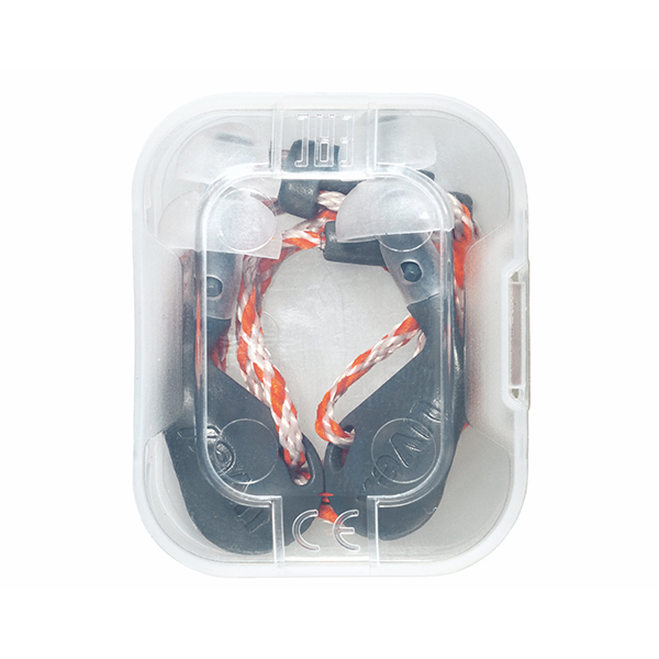 UVEX優(yōu)唯斯2124017可重復(fù)使用型防噪音耳塞