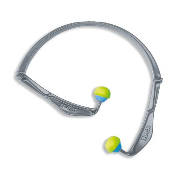 UVEX優(yōu)唯斯2125344耳機(jī)式防噪音耳塞