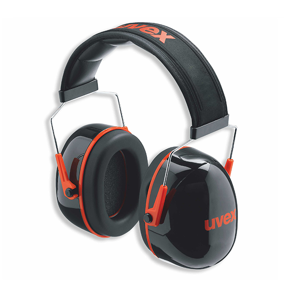 UVEX優(yōu)唯斯2600003防噪音耳罩