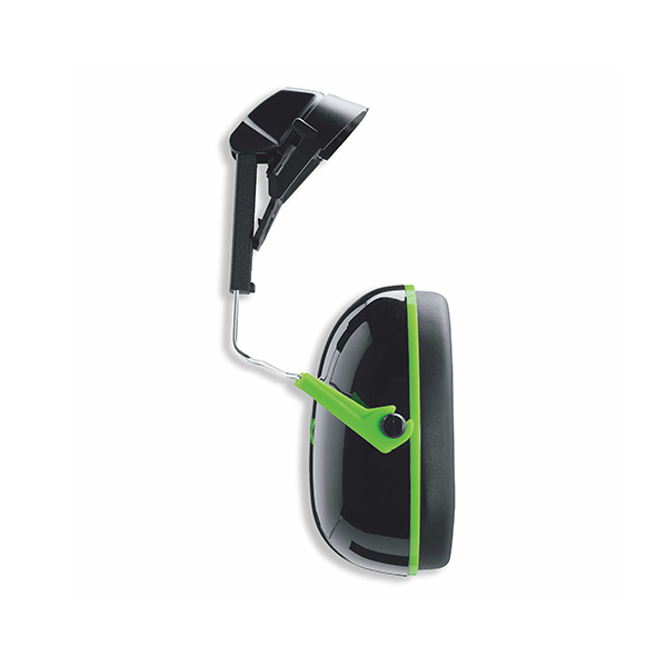 UVEX優(yōu)唯斯2600201頭盔耳罩防噪音耳罩