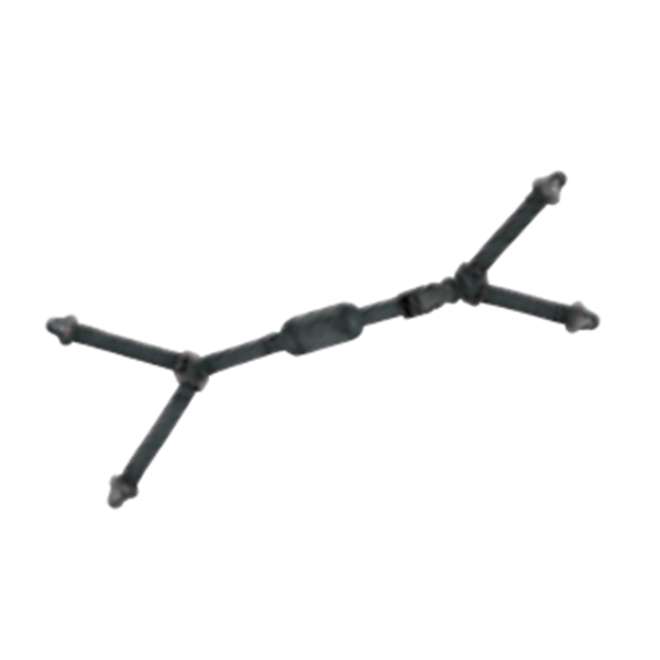 UVEX優(yōu)唯斯9790007安全帽交叉型下顎帶