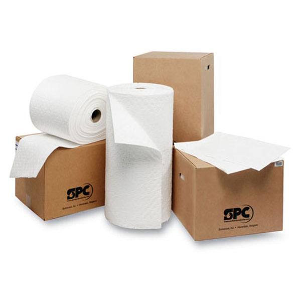 SPC OP100重量級(jí)吸油墊