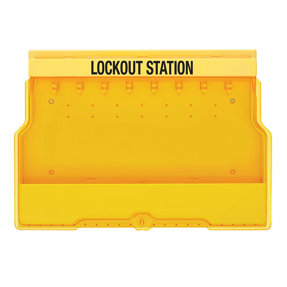 瑪斯特S1850高級(jí)安全鎖具工作站