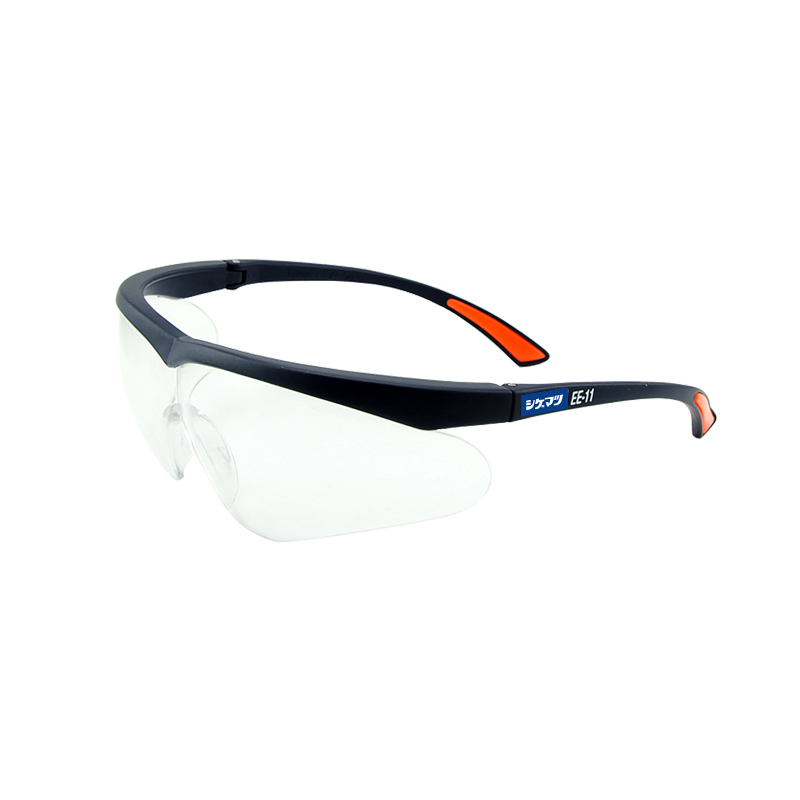 重松EE-11防護(hù)眼鏡