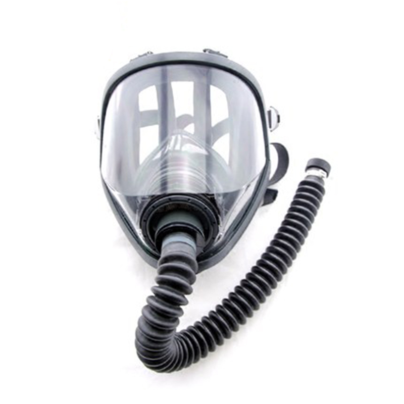 重松CCS-1全面罩HM-12長管呼吸器面罩