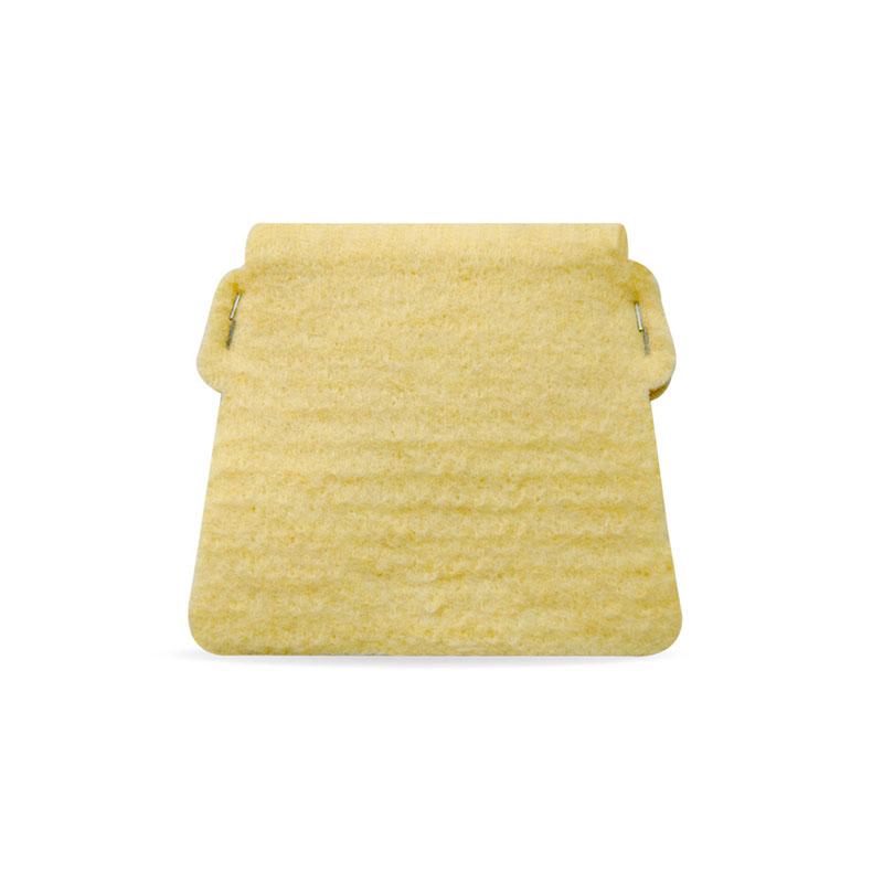 興研1010-02防塵濾棉