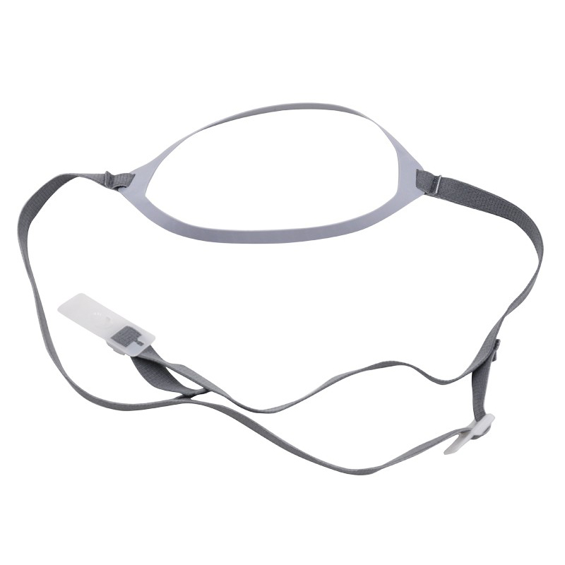 重松50332防毒面具頭帶